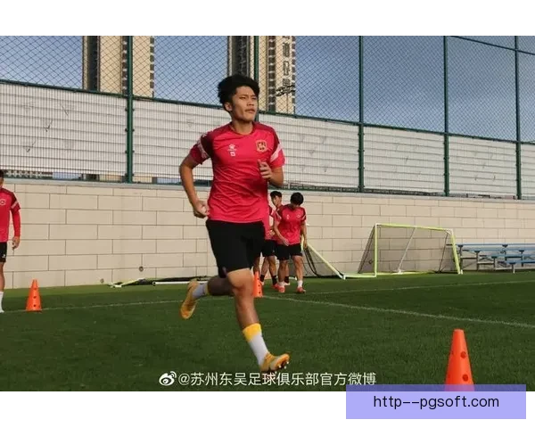 苏州东吴青训体系深耕扎根中甲联赛稳步发展成功站稳脚跟 苏州东吴青训体系深耕扎根中甲联赛稳步发展成功站稳脚跟