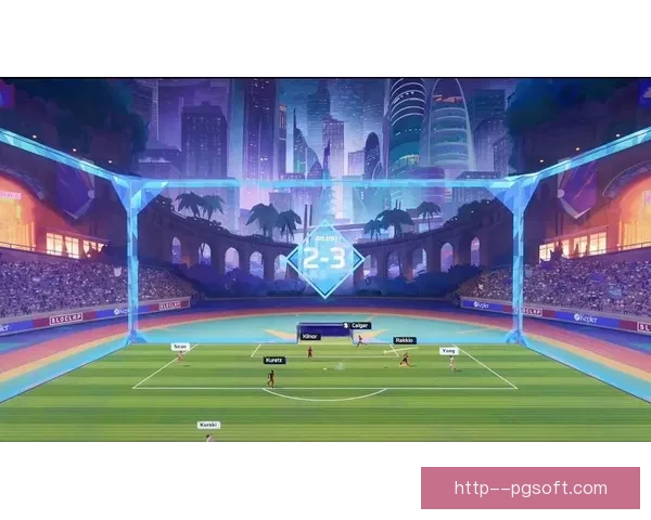 2026世界杯官方游戏全新经典传奇模式上线 梅罗齐聚重燃传奇对决 2026世界杯官方游戏全新经典传奇模式上线 梅罗齐聚重燃传奇对决